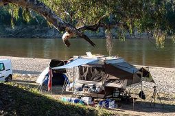 Things To Consider When Buying A Camper Trailer