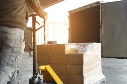 What To Look For When Buying A Box Truck