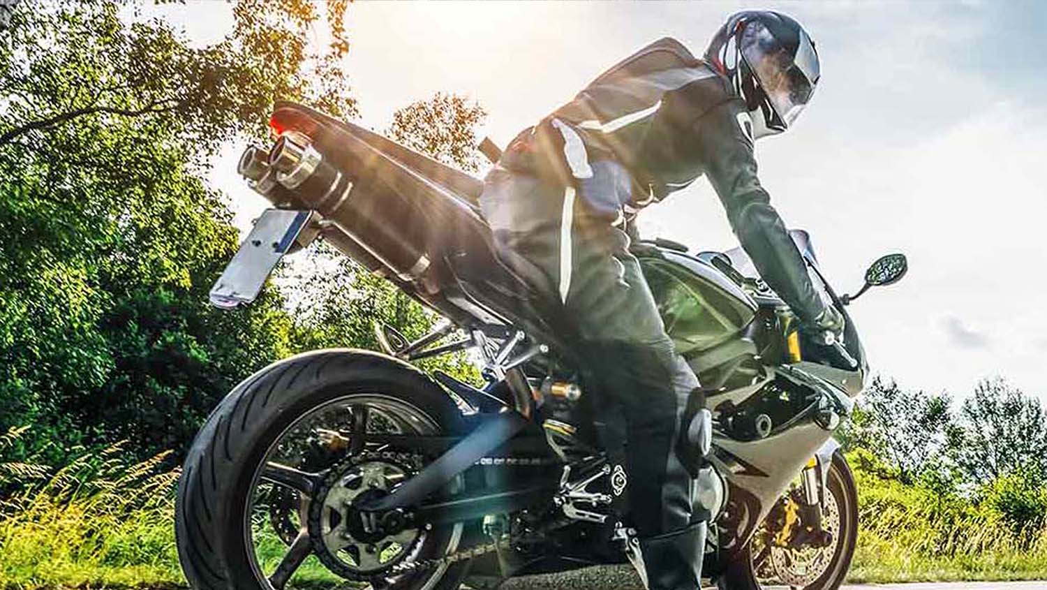 Five Tips For Buying A Second-Hand Motorcycle