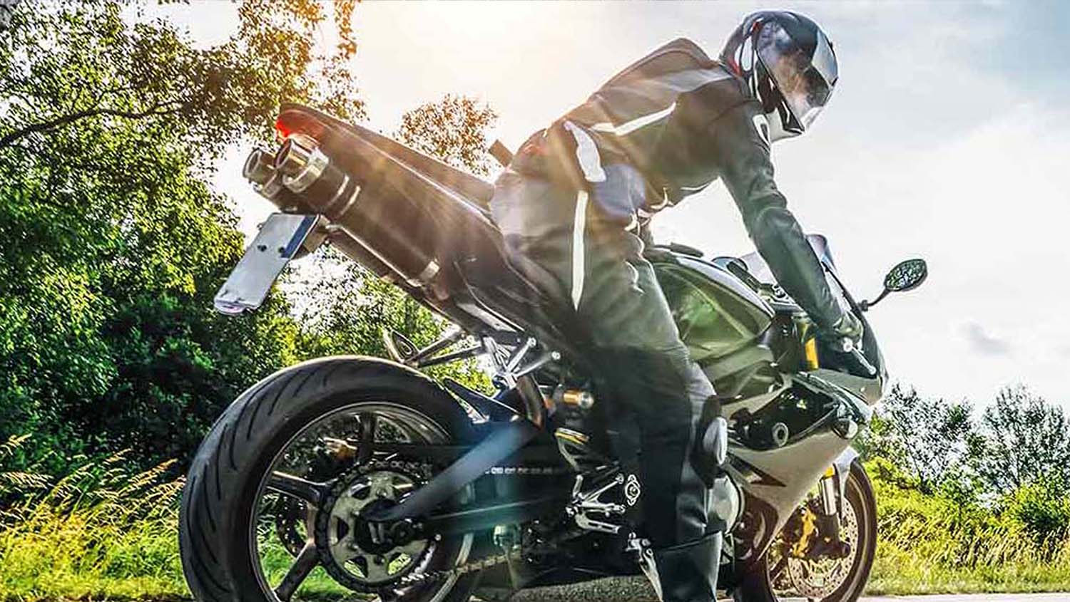 Five Tips For Buying A Second Hand Motorcycle Ezilend