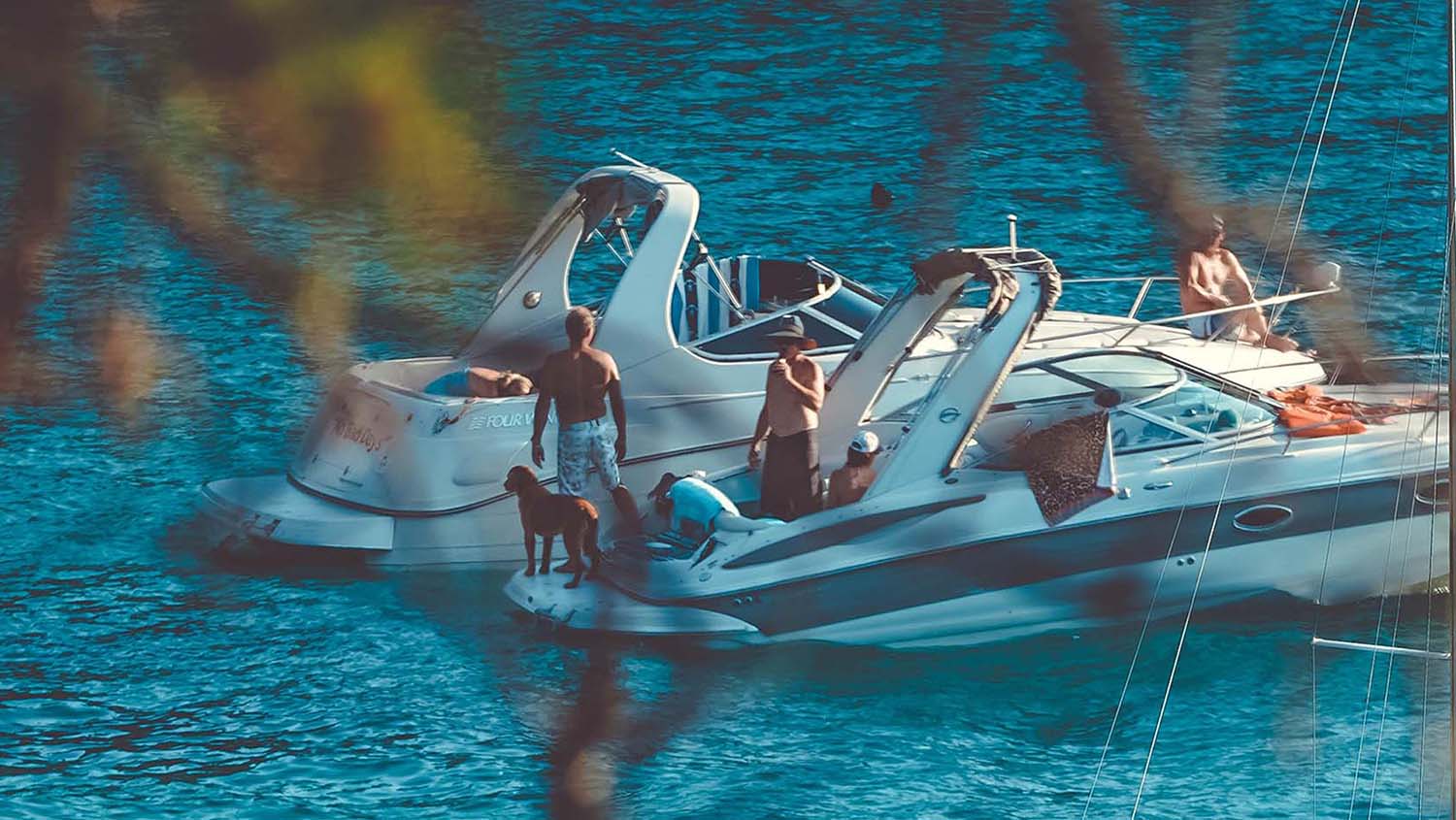 Four Easy Tips To Prepare For A Boat Loan!