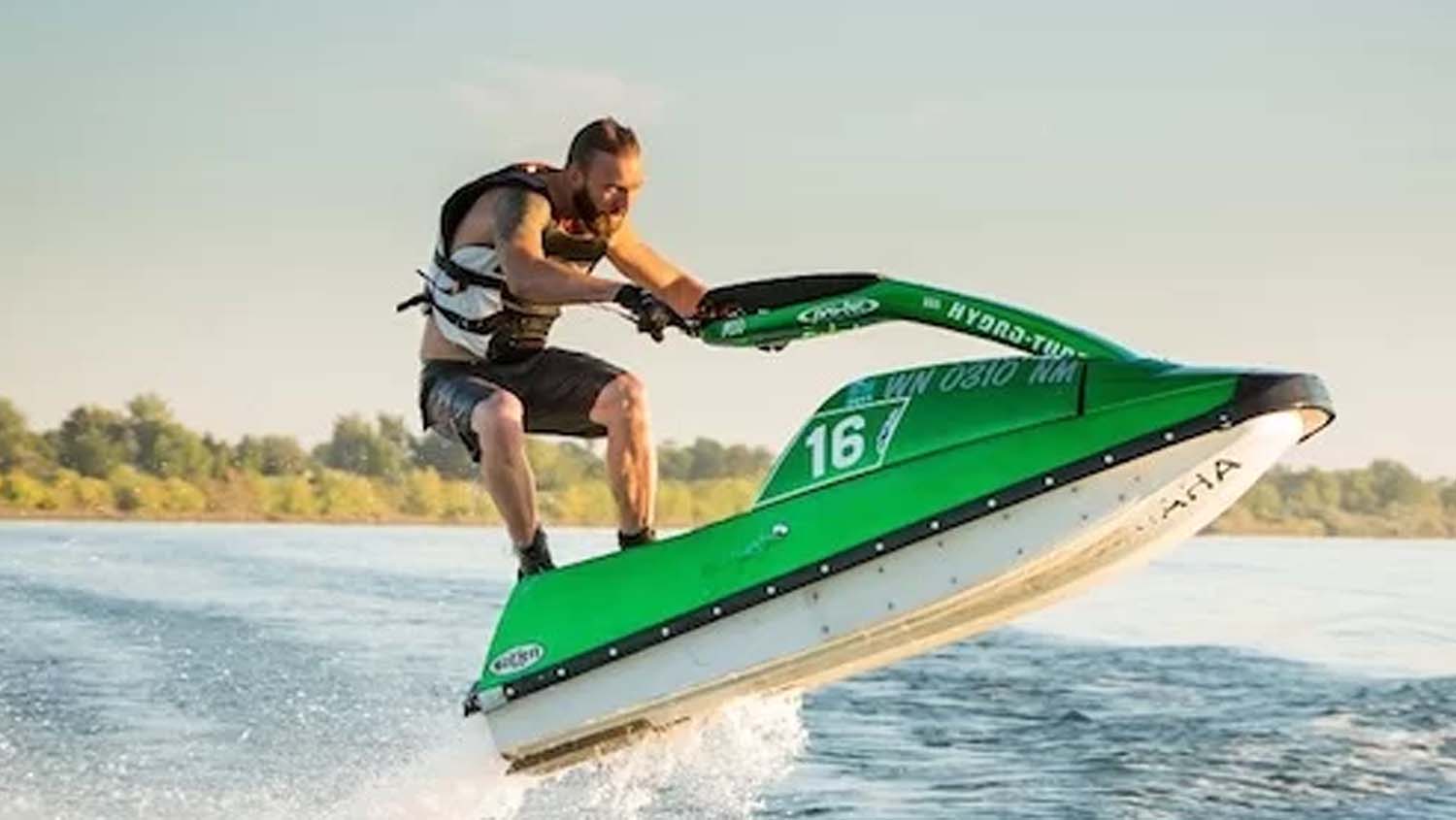 6 Tips To Keep You Safe On Your New Jet Ski