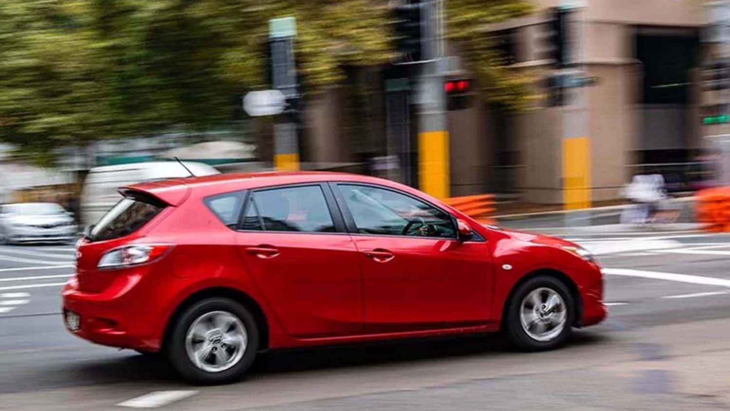 Financing a Car in Australia: Tried, True, Proven Methods