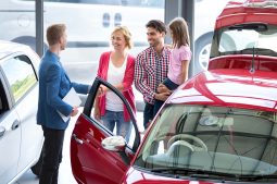 5 Key Factors to Consider Before Buying a Car