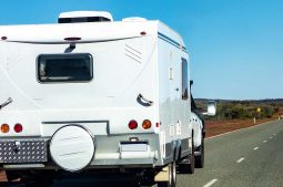Everything to Consider Before Buying a Caravan