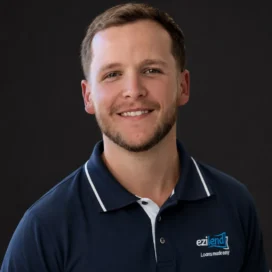 Alex Ryland Brisbane Ezilend Finance Broker