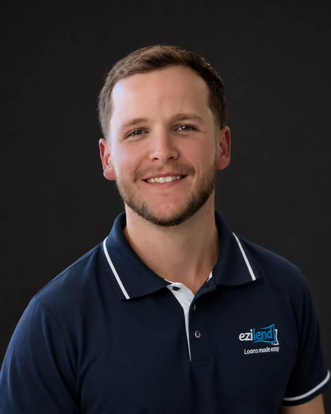 Alex Ryland Brisbane Ezilend Finance Broker