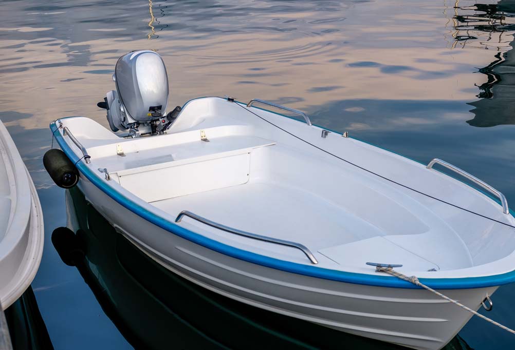 Ezilend Boat Finance small tinny boat Australia