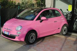 pink-FIAT-500