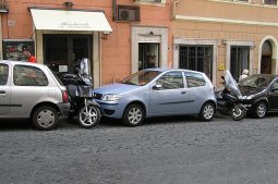 tight-parking