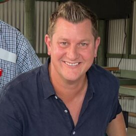 Ashley Plant Ezilend Broker