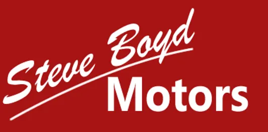 Steve Boyd Motors