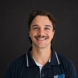 Billy Streets Ezilend Broker