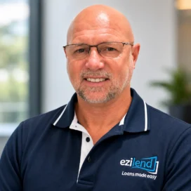 Jon Valentino Ezilend Broker