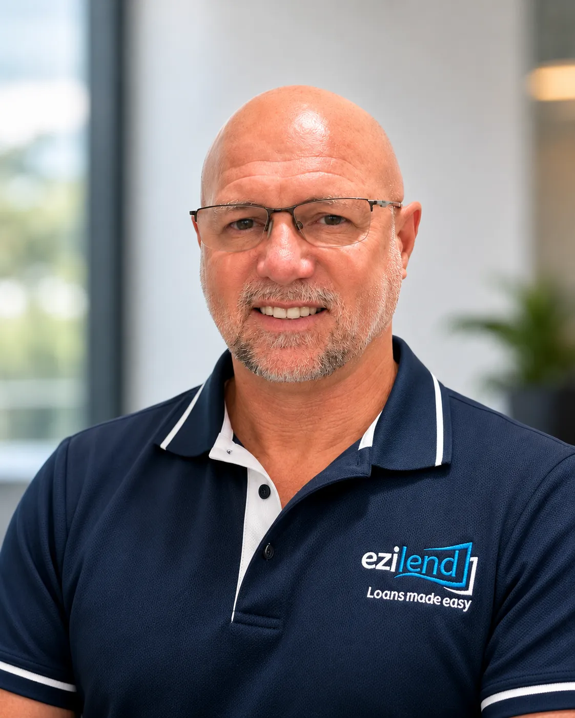 Jon Valentino Ezilend Broker